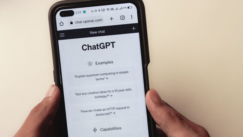 Chatgpt Health Advice Raises Privacy And Safety Concerns For Users