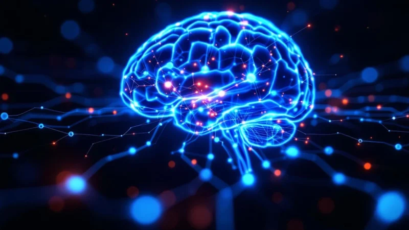 Darktrace CEO: AI Has Democratized Cyberattacks Against Businesses