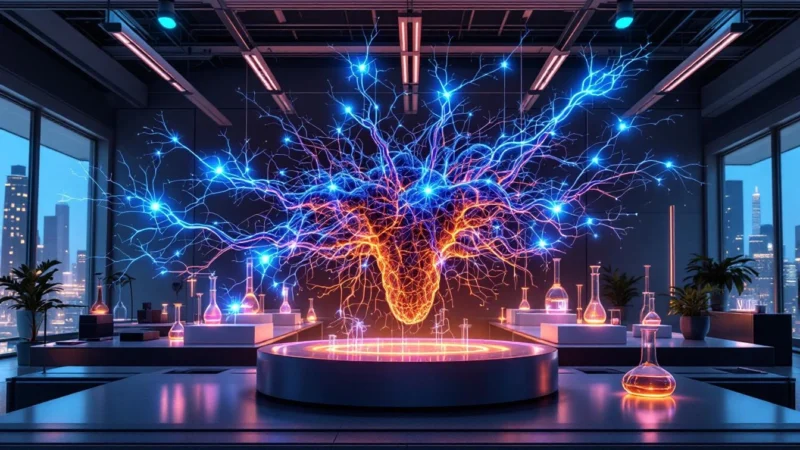 Deepmind Coo Uses Davos To Shape Responsible AI Development Strategy