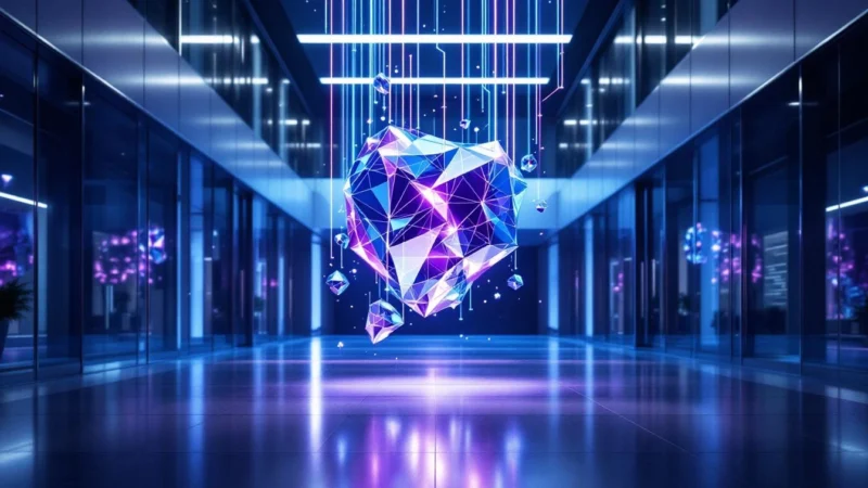 Foreign Funds Return To Indian Tech Stocks On AI Growth Bets