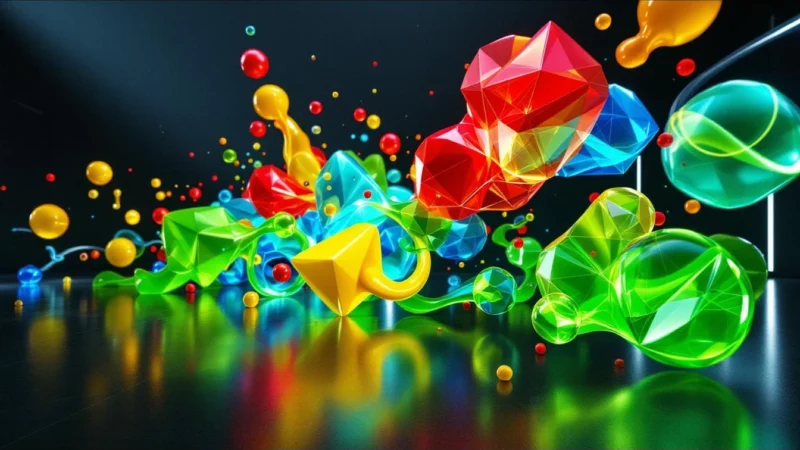 Google Partners With Stonepeak’S Radiate For Fiber Network Venture