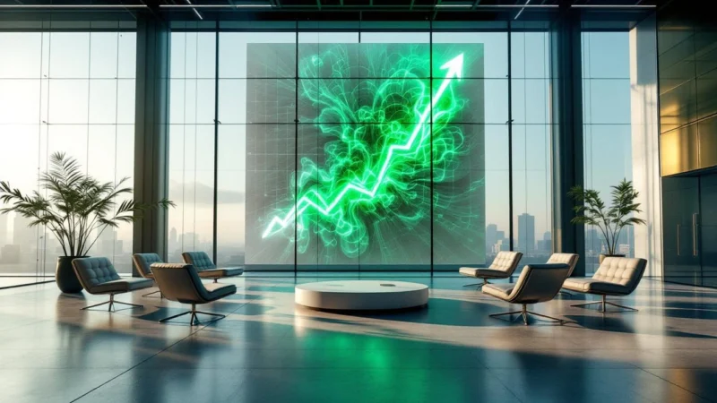 Legal AI Startup Ivo Secures $55 Million In Latest Funding Round