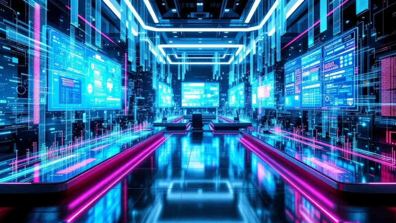 Korea Launches AI Competition To Challenge Us And China Dominance