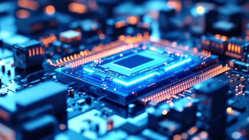 South Korea And Italy Strengthen AI And Semiconductor Cooperation