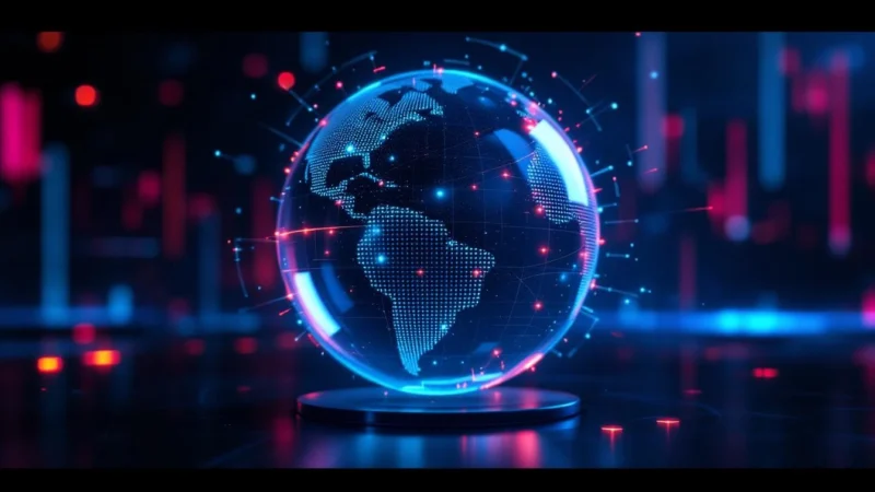 Micron Warns Memory Chip Shortage Will Continue Through 2026