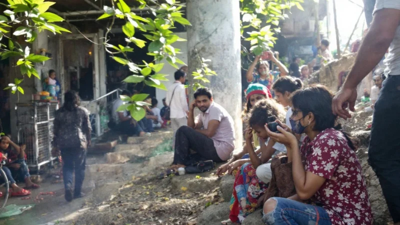 Mistral CEO Claims China AI Dominance Concerns Are ‘Fairy Tale’