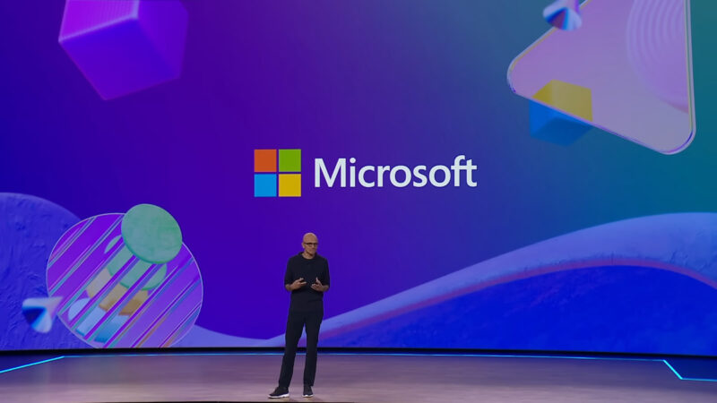 Microsoft’s Nadella: AI’s Problem Isn’t Capability, It’s That Users Haven’t Learned How to Harness It
