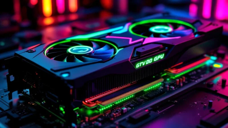 Nvidia CEO Says AI Will Create Jobs For Electricians And Plumbers