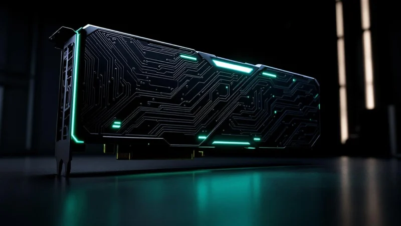 Nvidia CEO Jensen Huang Plans China Visit To Reopen AI Chip Market