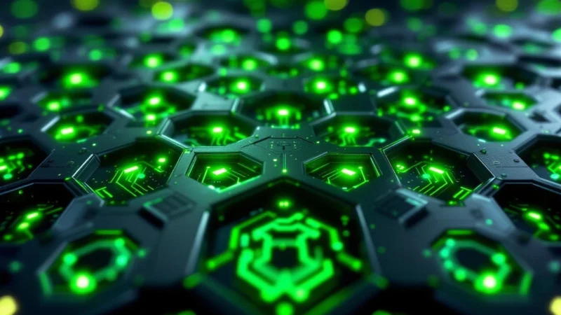 OpenAI Commits To Fund Energy Infrastructure For Stargate Centers