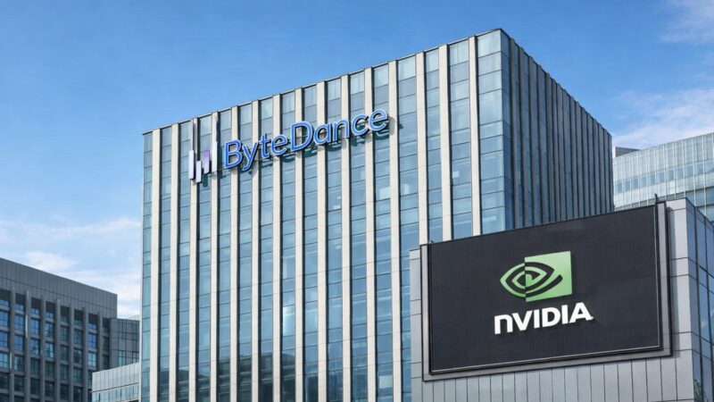 ByteDance Plans $14B Nvidia Chip Purchase to Scale Inference Power