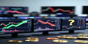 AI Chatbots Offer Conflicting Bitcoin Price Forecasts