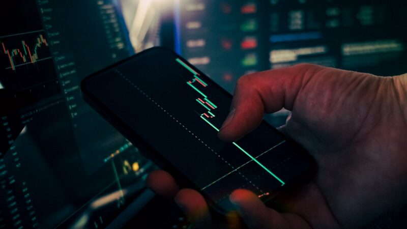 S&P 500 Surges As Big Tech Stocks Rally On Ai Trading Momentum