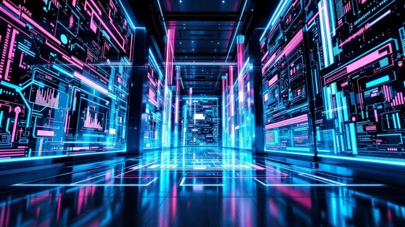 Tata Group Plans $11 Billion AI Innovation City Near Mumbai Airport