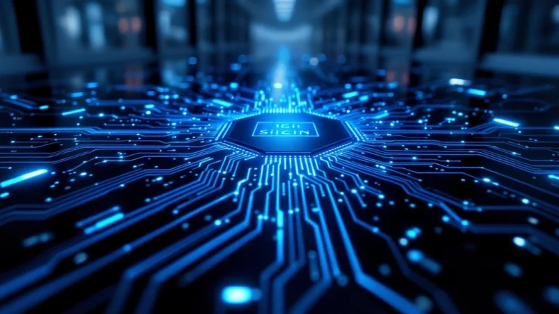 Uae’S G42 Will Receive Advanced AI Chips Within Months