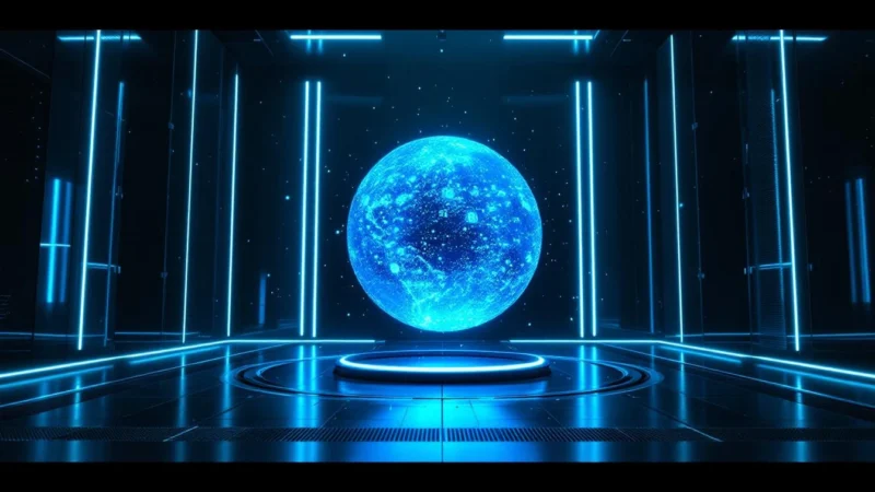 Vanguard Predicts AI Revolution Will Boost Canadian Stock Performance